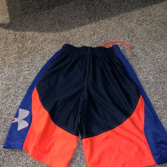 Under Armour Other - Under armour shorts Under Armour Other - Under armour shorts